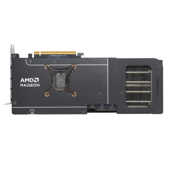 Asus RX 9070 PRIME EVO OC 16 GB GDDR6 256bit